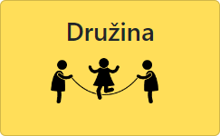 Družina