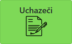 Uchazeči