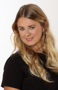 Bc. Iryna Yakhymets