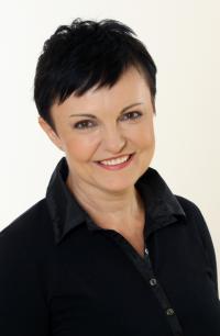 Mgr. Helena Radová