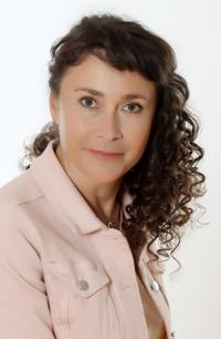 Mgr. Lucie Bartošová
