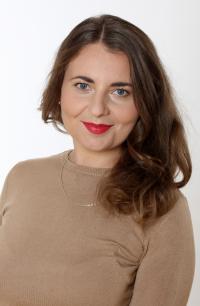 Mgr. Mariana Hrabiková
