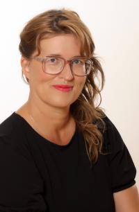 Mgr. Petra Lišková