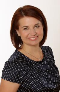 PhDr. Andrea Gruntová