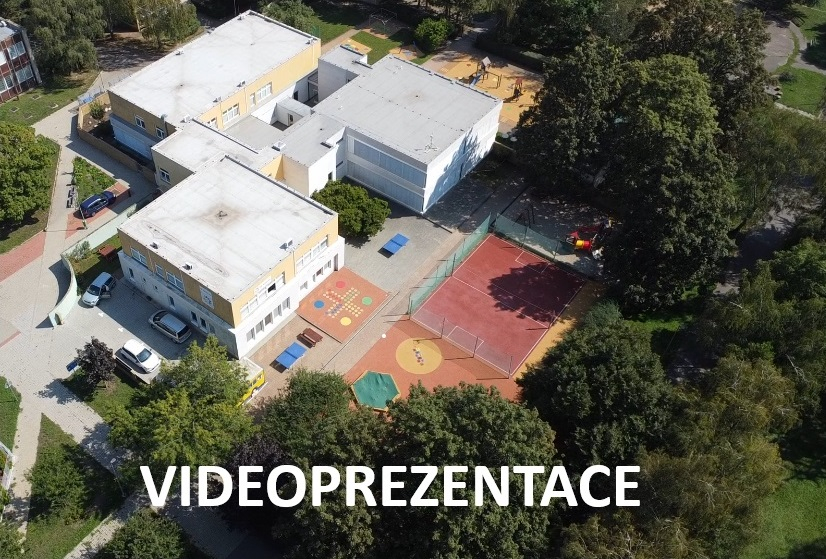 ZŠ Spektrum - hřiště Videoprezentace